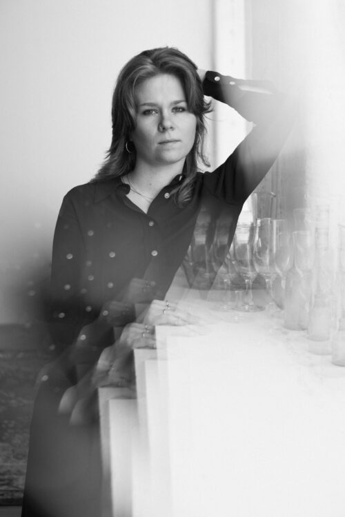 Katie Spencer