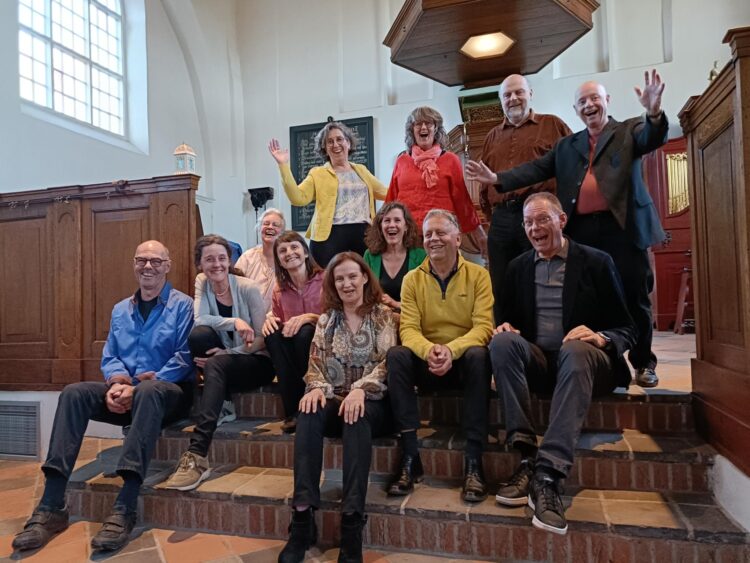 Ensemble Innervoice
