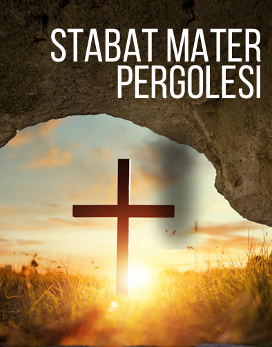 Stabat Mater - Kathelijn