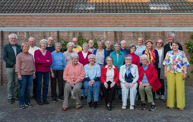 Zang & vriendschap 2026